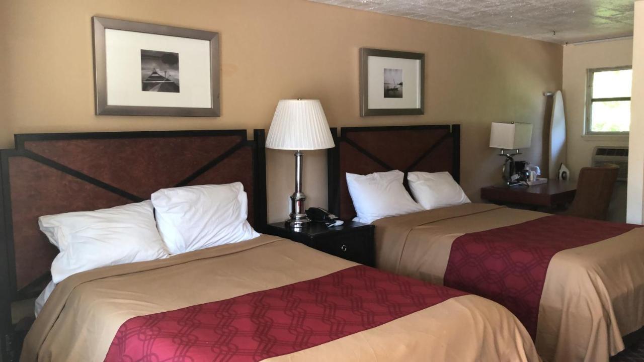 Rodeway Inn 이리 외부 사진